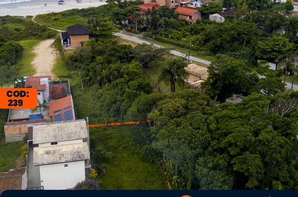 Balneário Rio Gracioso - Itapoá SC - Foto 1