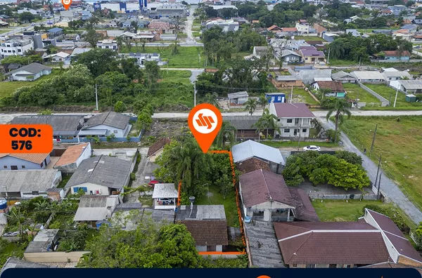 Balneário Barra do Saí - Itapoá SC - Foto 1