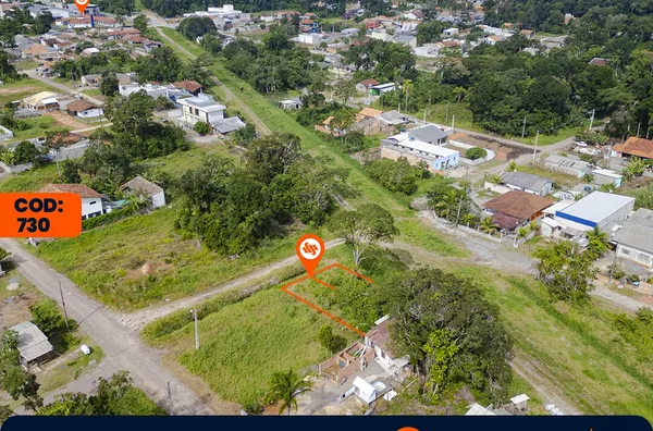 Balneário Brandalize - Itapoá SC