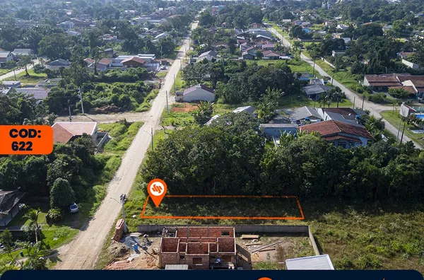 Balneário Praia do Imperador - Itapoá SC - Foto 1