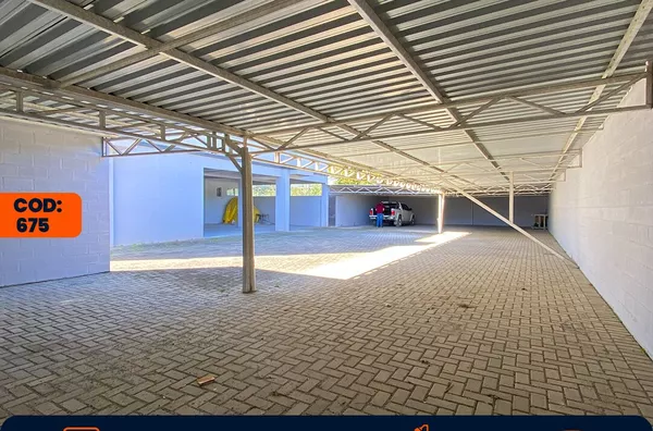 Jardim Pérola do Atlântico - Itapoá SC