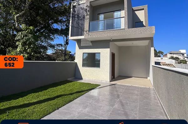 Balneário Barra do Saí - Itapoá SC - Foto 3