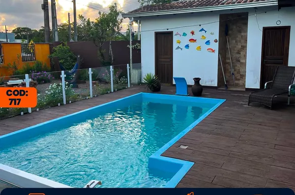 Balneário Nossa Sra Aparecida - Itapoá SC - Foto 3