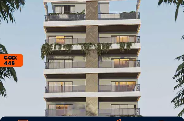 Edifício SICÍLIA, balneário Jardim Pérola do Atlântico - Itapoá SC - Foto 2