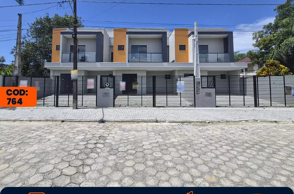 Balneário São José - Itapoá SC - Foto 1