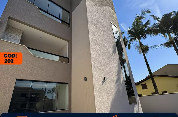 Residencial Open Sea II, Balneário Cambijú - Itapoá SC