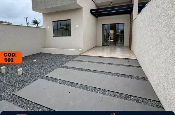 Balneário Estrelas - Itapoá SC