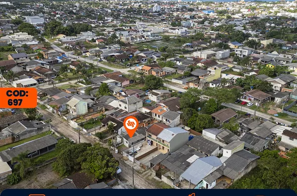 Balneário São José - Itapoá SC - Foto 5