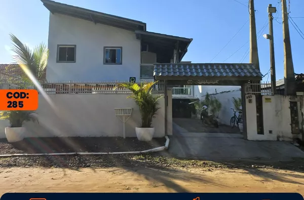 Balneário Itapema do Saí - Itapoá SC - Foto 4