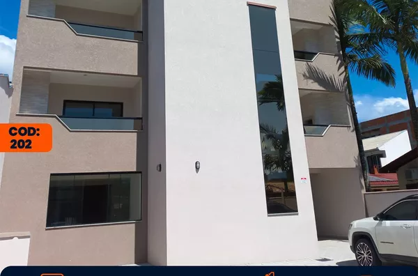 Residencial Open Sea II, Balneário Cambijú - Itapoá SC - Foto 5