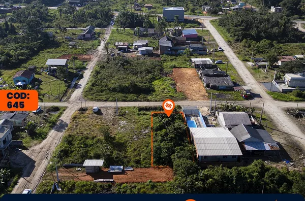 Balneário Barra do Saí - Itapoá SC - Foto 4