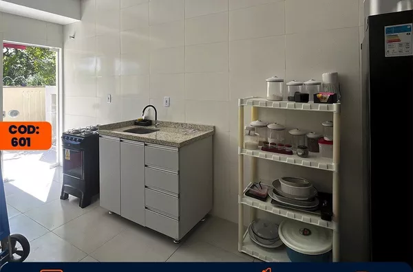 Residencial Pontal Summer, Balneário Pontal do Norte - Itapoá SC - Foto 4