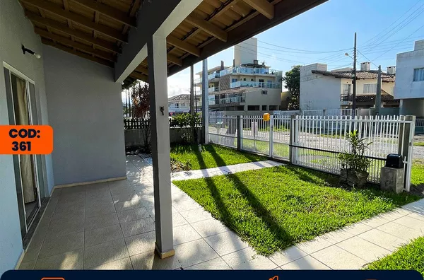 Balneário Princesa do Mar - Itapoá SC - Foto 5