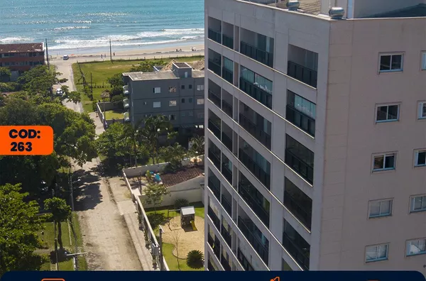 Residencial The Gardens, balneário Paese - Itapoá SC - Foto 1