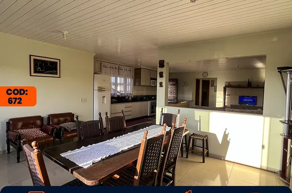 Bairro Borda do Campo - São José dos Pinhais - Foto 6