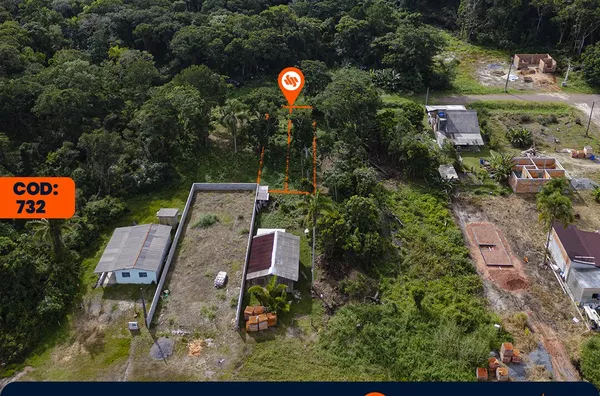 Balneário Alvorada - Itapoá SC