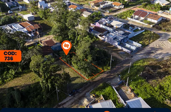 Balneário Brandalize - Itapoá SC