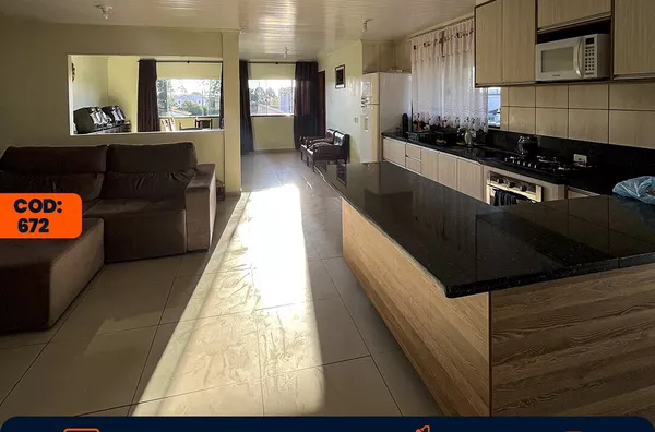 Bairro Borda do Campo - São José dos Pinhais - Foto 4