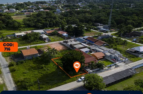 Balneário Brandalize - Itapoá SC - Foto 5