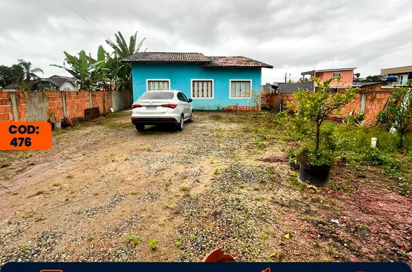 Balneário São José - Itapoá SC