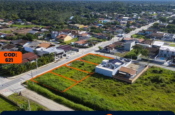 Balneário Barra do Saí - Itapoá SC - Foto 5