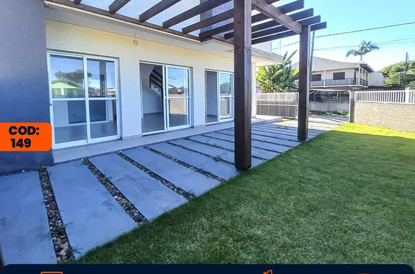 Balneário Cambiju - Itapoá SC - Foto 4