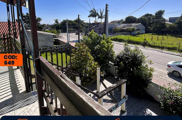 Balneário Jardim Pérola do Atlântico - Itapoá SC - Foto 6