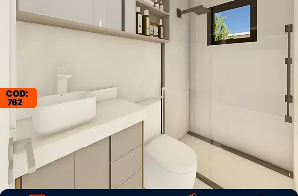 Residencial Solar Paese II, Paese - Itapoá SC - Foto 14