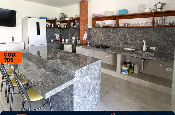 Balneário Barra do Saí - Itapoá SC - Foto 5