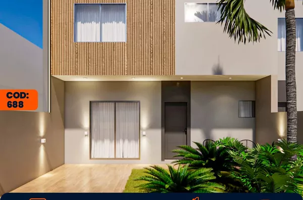 Sobrado Princesa Do Mar - Itapoá SC - Foto 2