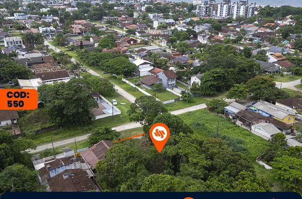 Balneário Cambiju - Itapoá SC - Foto 3