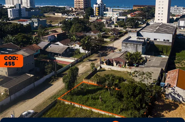 Balneário Paese - Itapoá SC 