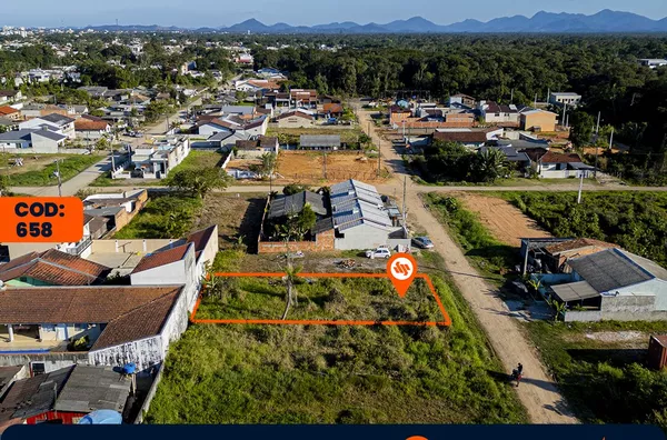 Balneário Barra do Saí - Itapoá SC - Foto 3