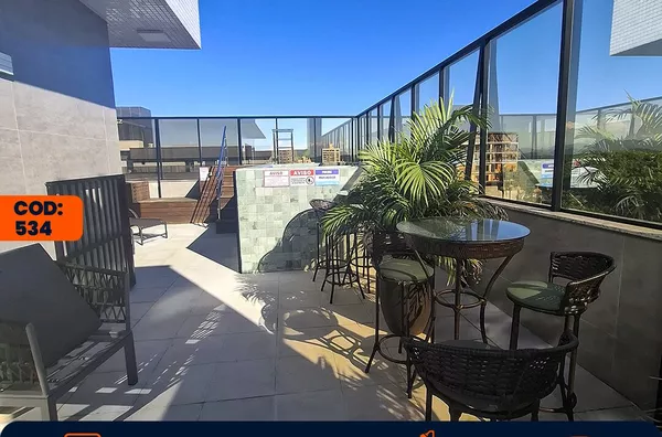 Residencial Milano, Balneário Jardim Pérola do Atlântico - Itapoá SC - Foto 6