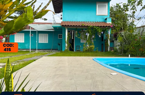 Balneário Barra do Saí - Itapoá SC - Foto 1