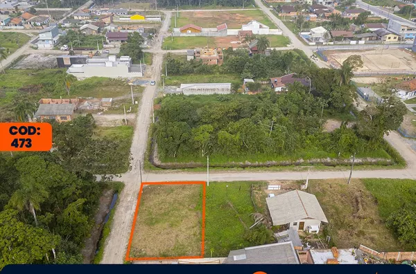 Balneário Brandalize - Itapoá SC 