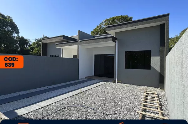 Balneário Pontal do Norte - Itapoá SC - Foto 2