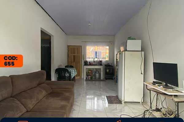 Balneário Praia das Palmeiras - Itapoá SC - Foto 4