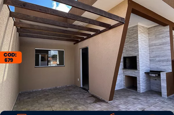 Balneário Brandalize -  Itapoá SC - Foto 1