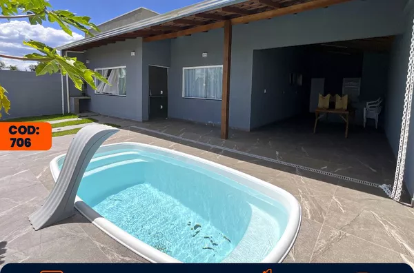 Balneário Barra do Saí - Itapoá SC - Foto 3