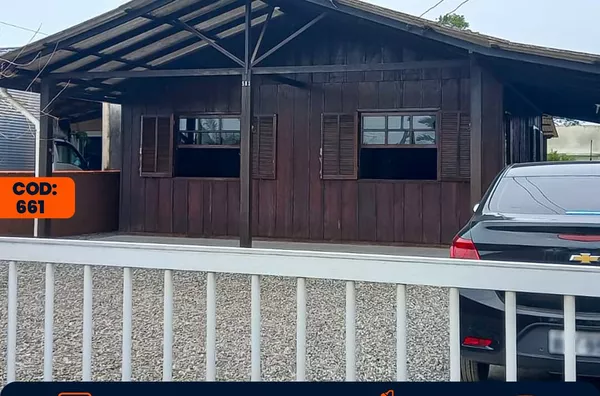 Balneário Barra Do Saí - Itapoá SC - Foto 1