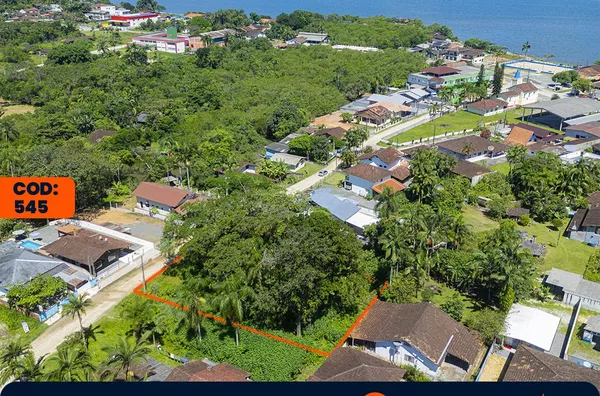 Vila da Glória - São Francisco do Sul SC - Foto 4