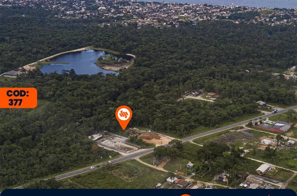 Balneário Barra do Saí - Itapoá SC - Foto 3