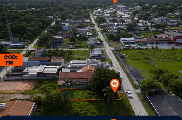 Balneário Brandalize - Itapoá SC - Foto 6