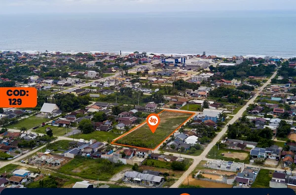 Balneário Barra do Saí - Itapoá SC