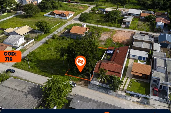 Balneário Brandalize - Itapoá SC - Foto 3