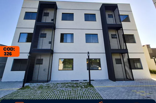 Residencial Solar da Barra, Balneário Jardim da Barra - Itapoá SC 