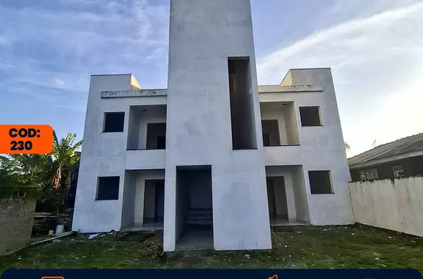 Residencial Dona Alvina, balneário Príncipe - Itapoá SC - Foto 5