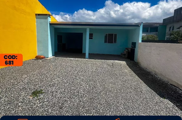 Balneário Volta ao Mundo - Itapoá SC - Foto 1