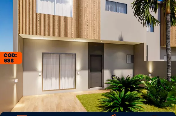 Sobrado Princesa Do Mar - Itapoá SC - Foto 6